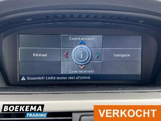 BMW 3-serie 318i High Executive Automaat Navigatie Xenon picture 17