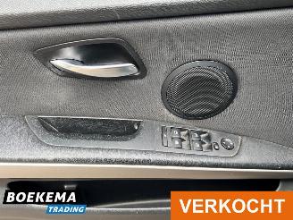 BMW 3-serie 318i High Executive Automaat Navigatie Xenon picture 7