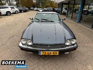 Jaguar Xjs 5.3 V12 Coupé picture 6