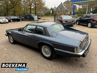 Jaguar Xjs 5.3 V12 Coupé Automaat picture 4