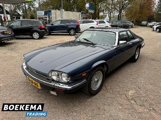 Jaguar Xjs 5.3 V12 Coupé picture 5