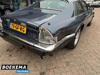 Jaguar Xjs 5.3 V12 Coupé Automaat picture 11