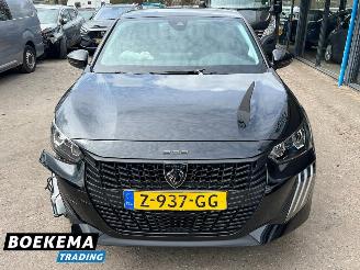 Peugeot e-208 EV Active 50 kWh Apple-Car Cruise PDC picture 5