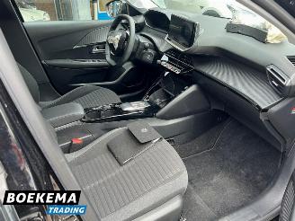 Peugeot e-208 EV Active 50 kWh Apple-Car Cruise PDC picture 24