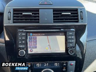 Nissan Pulsar 1.2 DIG-T Connect Ed Navigatie Camera Keyless Cruise picture 19
