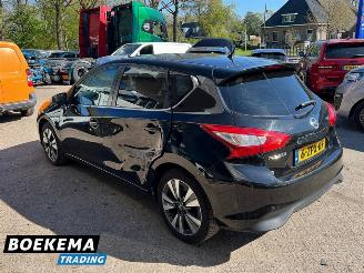 Nissan Pulsar 1.2 DIG-T Connect Ed Navigatie Camera Keyless Cruise picture 3