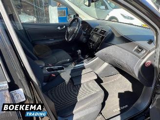 Nissan Pulsar 1.2 DIG-T Connect Ed Navigatie Camera Keyless Cruise picture 15