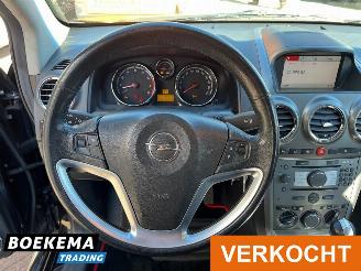 Opel Antara 3.2 V6 Cosmo Automaat Leer Navigatie Stoelverw picture 16