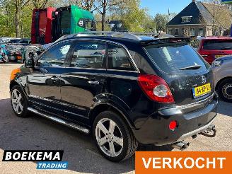 Opel Antara 3.2 V6 Cosmo Automaat Leer Navigatie Stoelverw picture 3