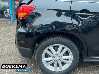 Mitsubishi ASX 1.6 Intense Keyless Cruise Climate PDC picture 9