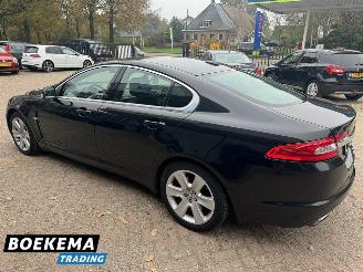 Jaguar XF 3.0 V6 Premium Luxury AUT Keyless Climate Cruise picture 4