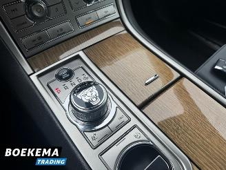 Jaguar XF 3.0 V6 Premium Luxury AUT Keyless Climate Cruise picture 19