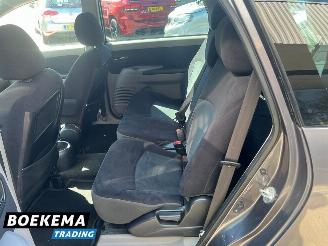 Mitsubishi Grandis 2.4-16V InSport 7-Peroons Climate Cruise LPG picture 14