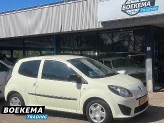 begagnad bil auto Renault Twingo 1.5 dCi Collection Airco Cruise 2011/7