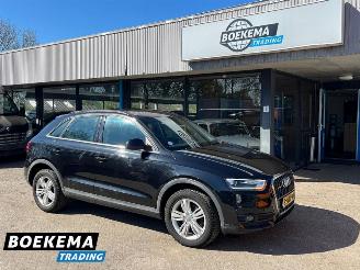 Damaged car Audi Q3 2.0 TFSI Quattro Pro Line Navigatie Stoelverwarming Cruise 2012/6