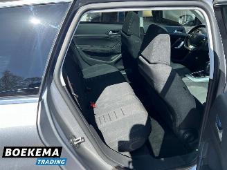 Peugeot 308 SW 2.0 BlueHDI Allure Automaat Navigatie Panorama picture 18