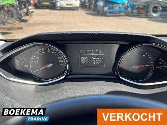 Peugeot 308 SW 2.0 BlueHDI Allure Automaat Navigatie Panorama picture 22
