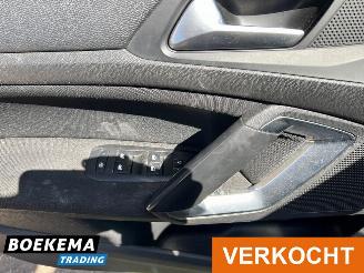 Peugeot 308 SW 2.0 BlueHDI Allure Automaat Navigatie Panorama picture 16