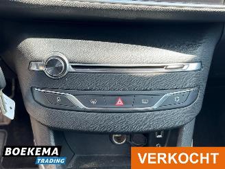 Peugeot 308 SW 2.0 BlueHDI Allure Automaat Navigatie Panorama picture 24