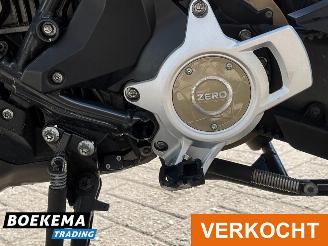 Zero Motorcycles DSR/X 17.3 Tour picture 13