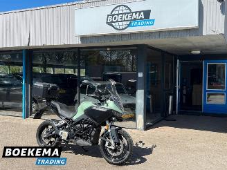 Zero Motorcycles  DSR/X 17.3 Tour picture 1