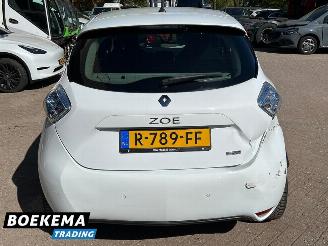 Renault Zoé R110 Life Carshare 52 kWh Koopaccu! picture 10