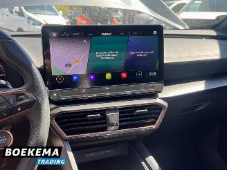 Cupra Formentor 1.4 e-Hybrid Performance Leer Memory Massage Stuurverwarming picture 32