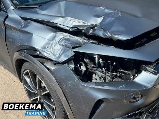 Cupra Formentor 1.4 e-Hybrid Performance Leer Memory Massage Stuurverwarming picture 7