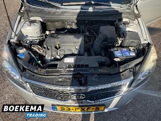 Kia Cee d cee'd 1.4 CVVT X-tra Airco 5-Deurs picture 10