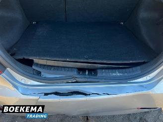 Kia Cee d cee'd 1.4 CVVT X-tra Airco 5-Deurs picture 8