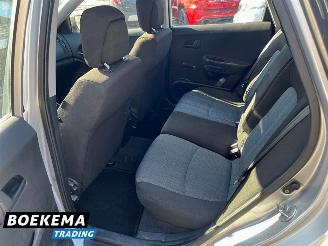 Kia Cee d cee'd 1.4 CVVT X-tra Airco 5-Deurs picture 14