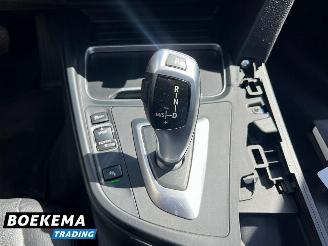 BMW 3-serie 320d xDrive Edition Panorama Leer Automaat Navigatie picture 25