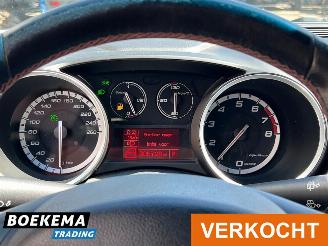 Alfa Romeo Giulietta 1.4 T Distinctive Automaat Memory Stoelverw BOSE picture 18