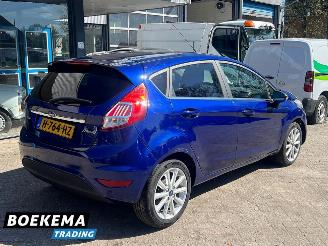 Ford Fiesta 1.0 EcoBoost Titanium Climate Stoelverwarming picture 2
