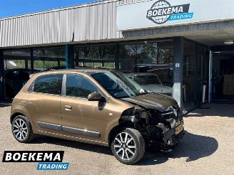 Vrakbiler auto Renault Twingo 1.0 SCe Dynamique Airco Stoelverwarming 2015/1