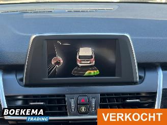 BMW 2-serie 218d Active Tourer Sport Automaat Keyless Navigatie picture 17