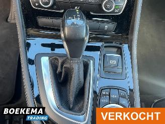 BMW 2-serie 218d Active Tourer Sport Automaat Keyless Navigatie picture 20
