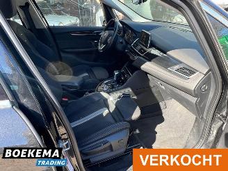 BMW 2-serie 218d Active Tourer Sport Automaat Keyless Navigatie picture 13