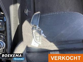 BMW 2-serie 218d Active Tourer Sport Automaat Keyless Navigatie picture 14