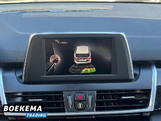 BMW 2-serie 218d Active Tourer Sport Automaat Keyless Navigatie picture 14