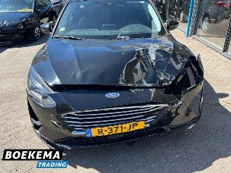 Ford Focus Wagon 1.0 EcoBoost ST Line X Business Navigatie Winterpalkket picture 5