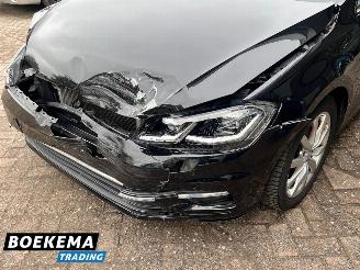 Volkswagen Golf 1.4 TSI Highline DSG Panorama Virtual Stoel/Stuurverw Massage Camera Trekhaak picture 6
