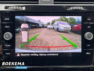 Volkswagen Golf 1.4 TSI Highline DSG Panorama Virtual Stoel/Stuurverw Massage Camera Trekhaak picture 32