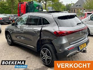 Mercedes EQA 250+ AMG Line 71 kWh HUD Panorama 360-Camera Burmester picture 3