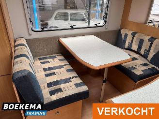 Beyerland  Sprinter Sport 470TKM Stapelbed picture 19