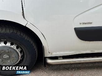 Opel Movano 2.3 Turbo L3-H2 Airco Cruise Camera PDC Schuifdeur picture 6
