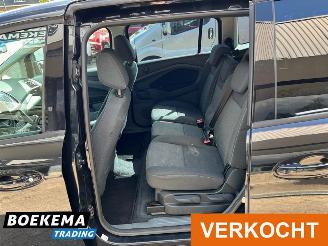 Ford Grand C-Max 1.6 Trend 7-Persoons Climate Cruise picture 15