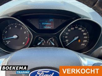 Ford Grand C-Max 1.6 Trend 7-Persoons Climate Cruise picture 22