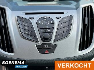 Ford Grand C-Max 1.6 Trend 7-Persoons Climate Cruise picture 24