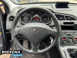 Peugeot 5008 1.6 VTi Blue Lease 7-Persoons Leer Stoelverwarming Navigatie Climate Cruise picture 15